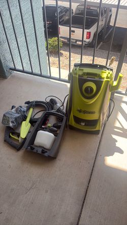 Power washer Spx 3000
