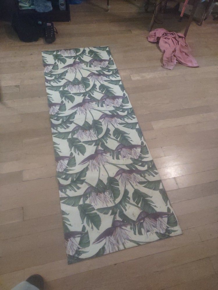 Yoga Mat