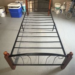 Cama para niño/a
