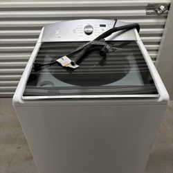 Kenmore Washer and Dryer 