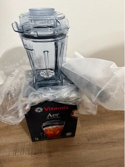 Vitamix Cup