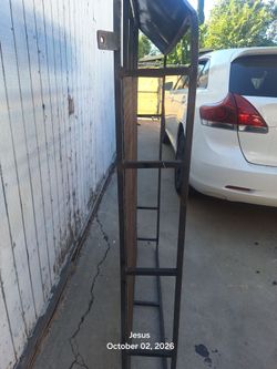 Jeep renegade rack