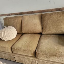 Sofa For Sell $150 Will Deliver Today 10/09