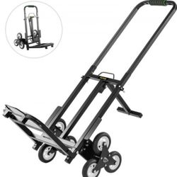 Stair Climbing Hand Truck Dolly