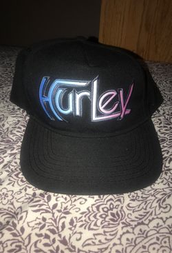 Hurley