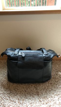Lily Jade Madeline Diaper Bag