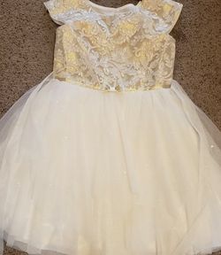 Girls Dress