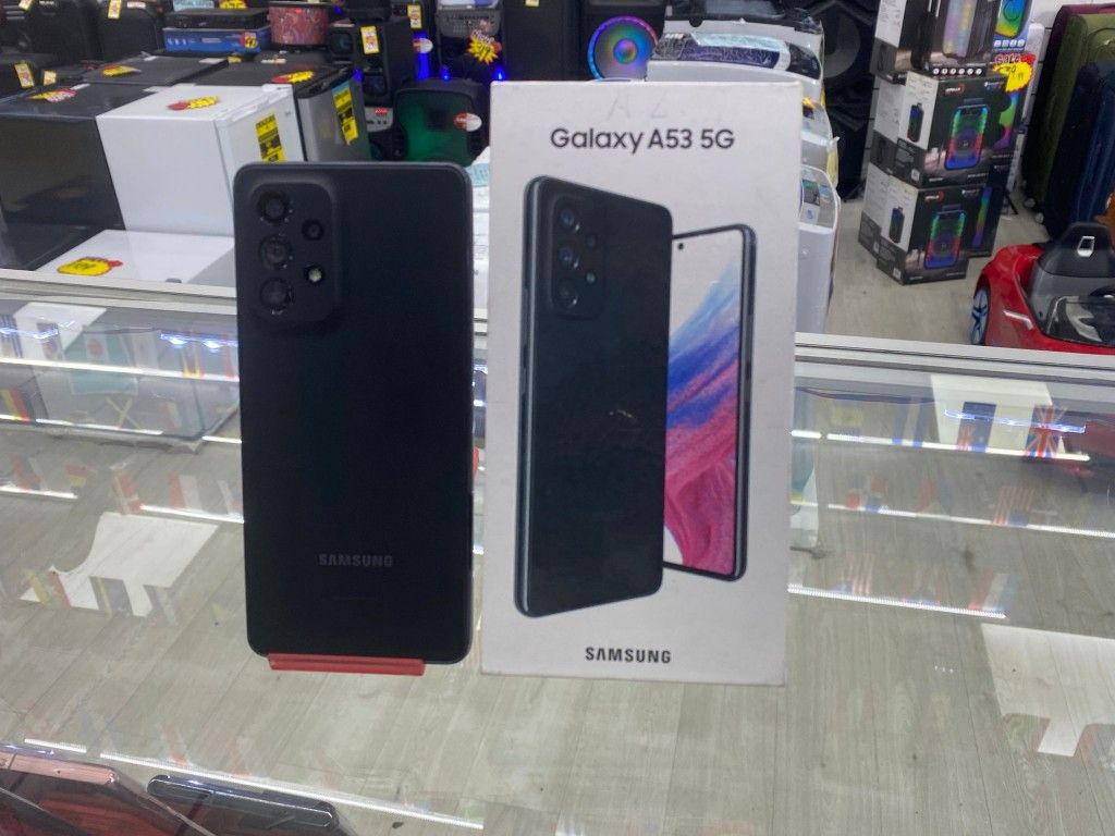 Samsung Galaxy A13 5G 128gb Unlocked Brand New