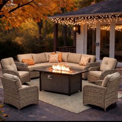 Brand new patio Outdoor furniture set