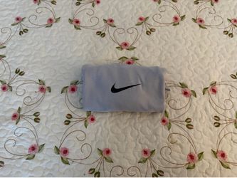 Nike dri-fit tee