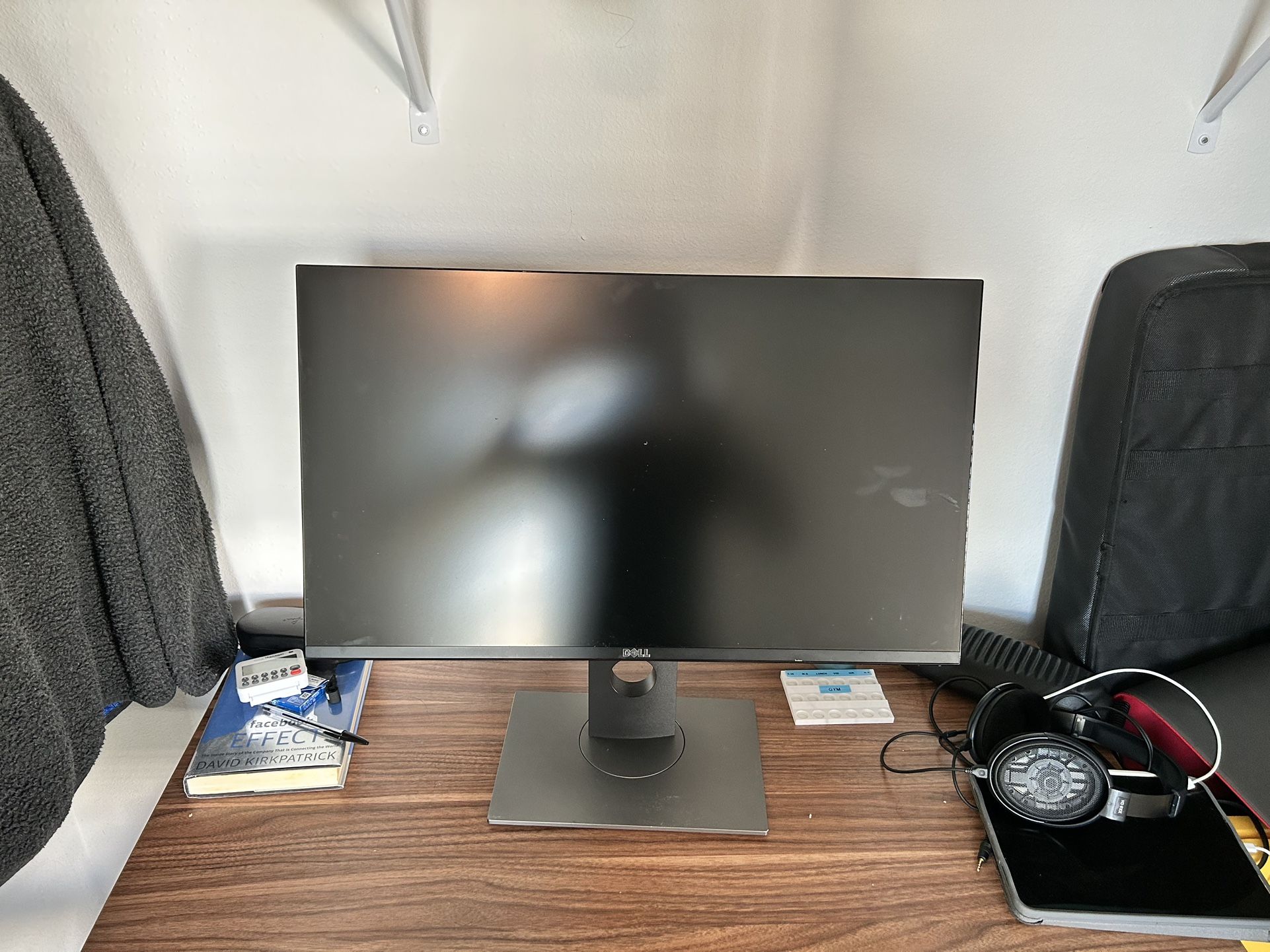 Gaming Monitor 144 hz, 2560x1440