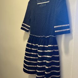 Clearance sale - Dress for young girl woman US Size S