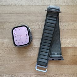 Apple Watch Ultra 2