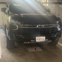 2022 Chevrolet Suburban
