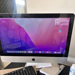 iMac For Sale 