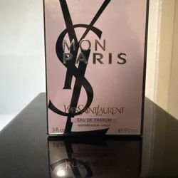 MON PARIS EAU DE PARFUM