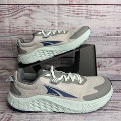 Altra Women Outroad 3 AL0A85NS224 Gray Running Shoes Sneakers Size 6.5