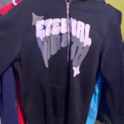 Hoodie And It’s A L