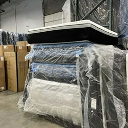 Lots of Beds, NEED to GO! All sizes 50-80% off retail!!