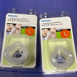 Phillips Respironics Wisp Mask Cushion Large 