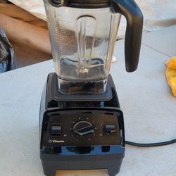 Commercial Vitamix Blender