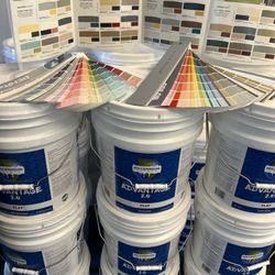 Paint & Primers Pintura Nueva 