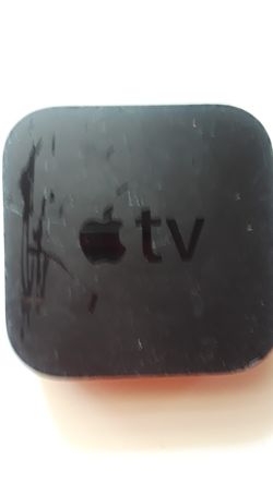 Apple Box