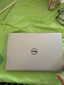 Dell Laptop