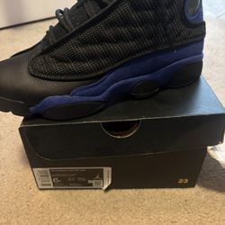 Air Jordan 13