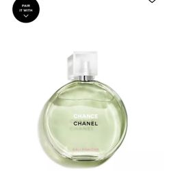 Chanel Chance Eau Fraiche Eau De Toilette 
