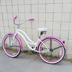 Bike Very Good Condition Size 26