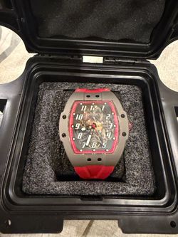 Invicta JM Correa Automatic Men's Watch 47 mm