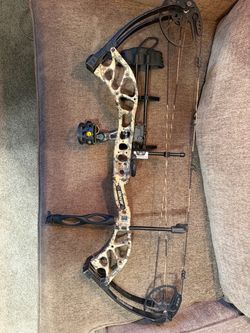 Bear Lethal Impact Timber 2 RTH