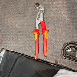 Knipex Insulated 