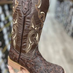 mens western boots 