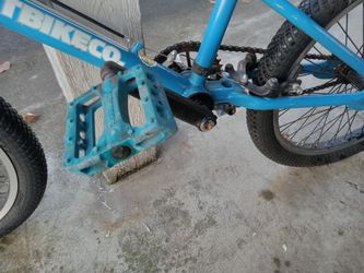 2003 Giant Rhythm BMX Bicycle 20