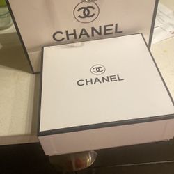 Chanel Women’s Belt