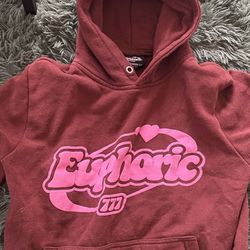 Euphoric Hoodie