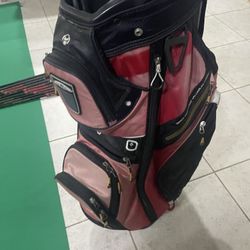 Sun Mountain Golf Cart Bag 