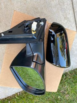 Mirror for Honda CR-V 1012-2016