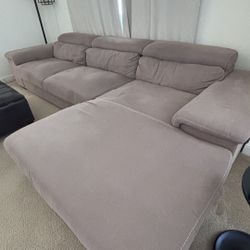 Sectional Couch For Sale