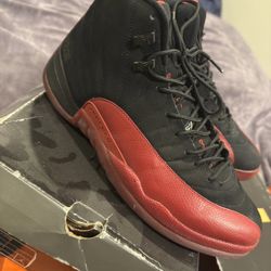 09 Jordan Flu Game Size 13