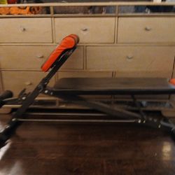Workout Bench 