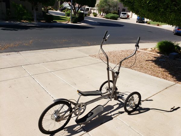 street strider bike