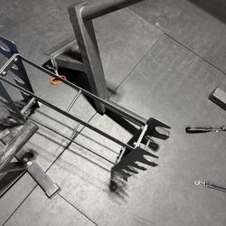 Weight Racks