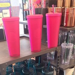 Starbucks Tumbler April 2023 Release Ruby for Sale in Temple City, CA -  OfferUp