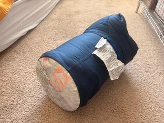 Sleeping bag