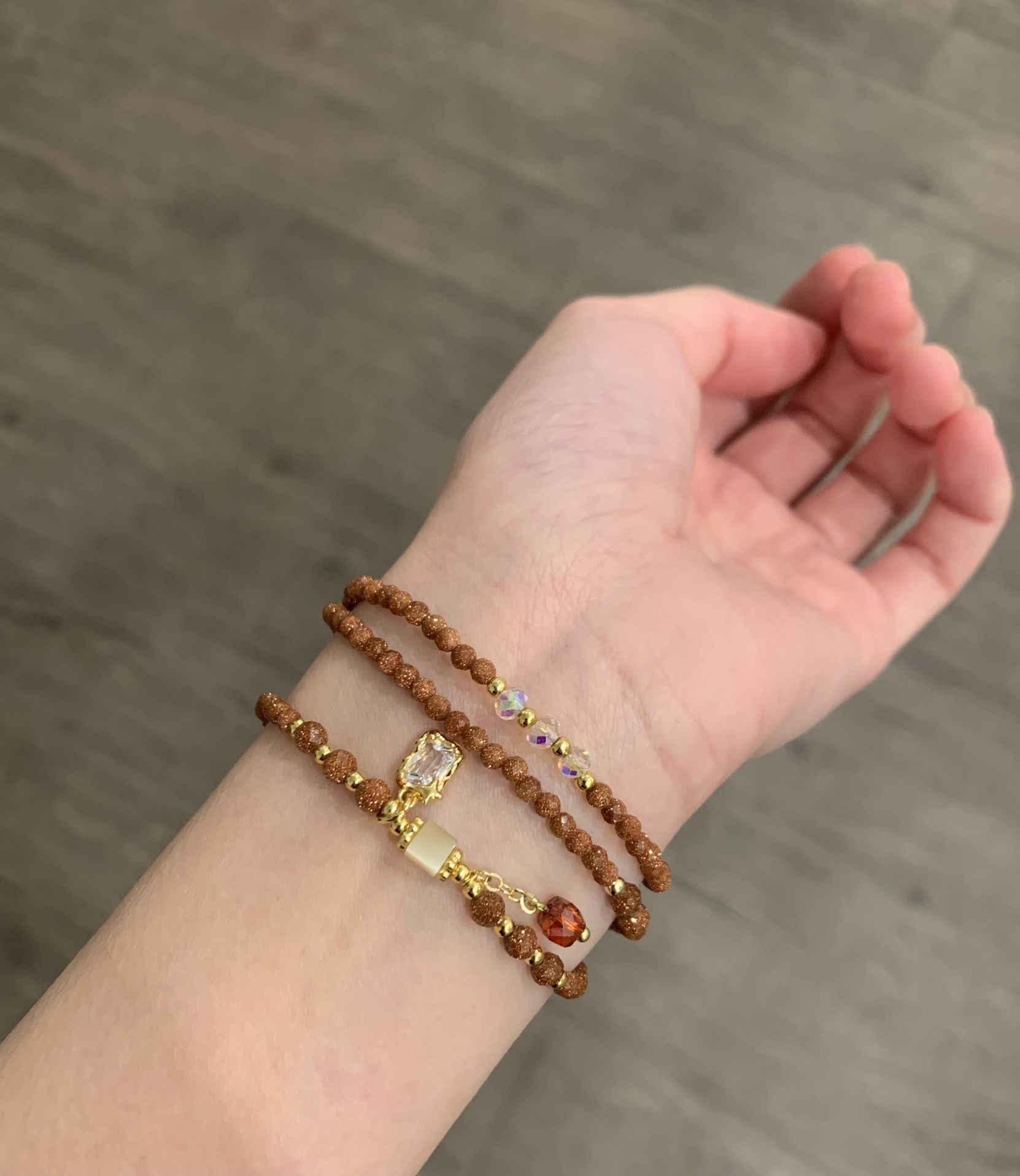 Bracelet