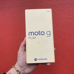 Moto g play unlocked