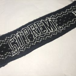 Supreme New Era Arc Headband